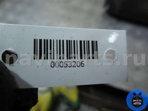 Пневмоподушка Mercedes ML W164, 2008 г., арт. 00053206, фото 5