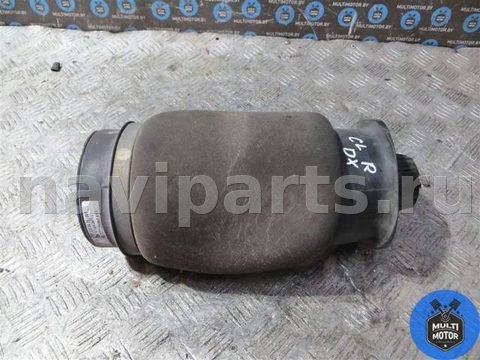 Пневмоподушка Mercedes R, 2008 г., OEM A2513200425, арт. 00059524