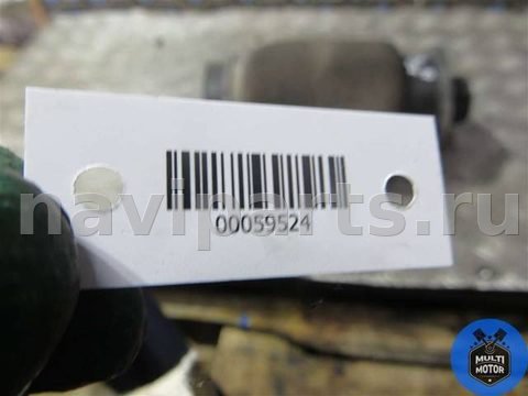 Пневмоподушка Mercedes R, 2008 г., OEM A2513200425, арт. 00059524, фото 5