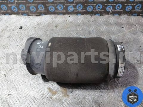 Пневмоподушка Mercedes R, 2007 г., OEM A2513200425, арт. 00059639