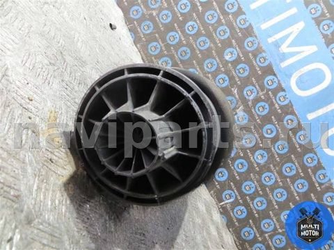 Пневмоподушка Mercedes R, 2007 г., OEM A2513200425, арт. 00059639, фото 3