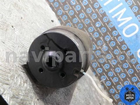 Пневмоподушка Mercedes R, 2007 г., OEM A2513200425, арт. 00059639, фото 4