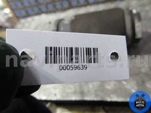 Пневмоподушка Mercedes R, 2007 г., OEM A2513200425, арт. 00059639, фото 5