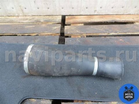Пневмоподушка BMW 5 E39, 2001 г., арт. 00072911
