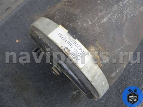 Пневмоподушка BMW 5 E39, 2001 г., арт. 00072911, фото 3