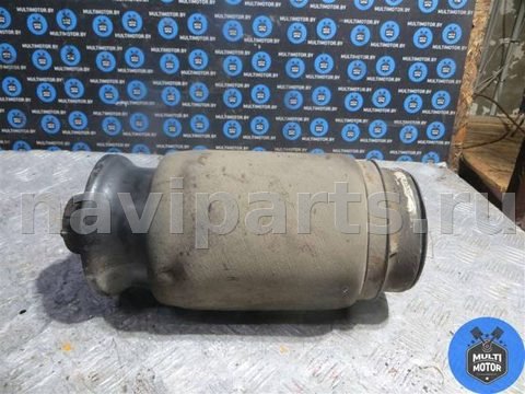 Пневмоподушка Mercedes ML W164, 2008 г., OEM A1643200625, арт. 00088292