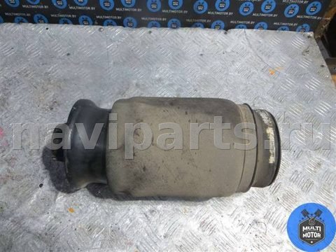 Пневмоподушка Mercedes ML W164, 2008 г., OEM A1643200625, арт. 00088292, фото 2