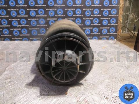Пневмоподушка Mercedes ML W164, 2008 г., OEM A1643200625, арт. 00088292, фото 4