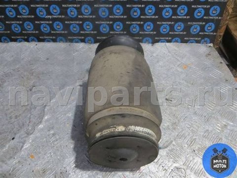 Пневмоподушка Mercedes ML W164, 2008 г., OEM A1643200625, арт. 00088292, фото 6