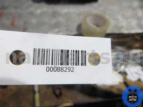 Пневмоподушка Mercedes ML W164, 2008 г., OEM A1643200625, арт. 00088292, фото 7