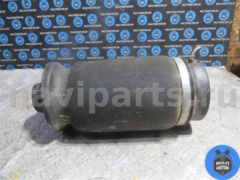 Пневмоподушка Mercedes ML W164, 2008 г., арт. 00089192, фото 2