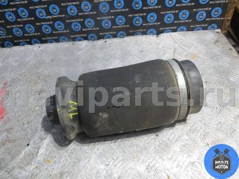 Пневмоподушка Mercedes ML W164, 2008 г., арт. 00089192, фото 3