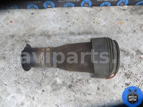 Пневмоподушка BMW 5 E60/E61, 2006 г., арт. 00091428, фото 2