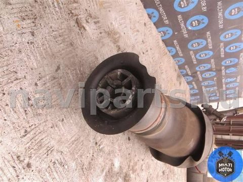 Пневмоподушка BMW 5 E60/E61, 2006 г., арт. 00091428, фото 3