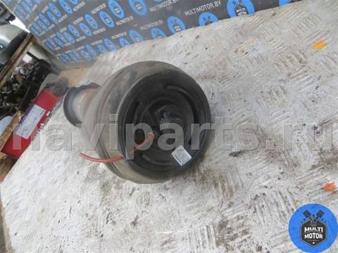 Пневмоподушка BMW 5 E60/E61, 2006 г., арт. 00091428, фото 4
