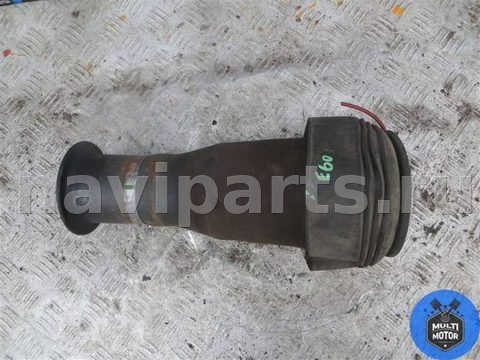 Пневмоподушка BMW 5 E60/E61, 2006 г., арт. 00091428, фото 5