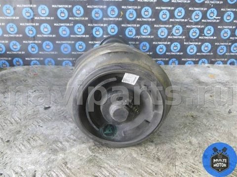 Пневмоподушка BMW 5 E60/E61, 2006 г., арт. 00094005, фото 3
