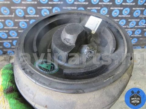 Пневмоподушка BMW 5 E60/E61, 2006 г., арт. 00094005, фото 4