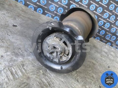 Пневмоподушка BMW 5 E60/E61, 2006 г., арт. 00094005, фото 5