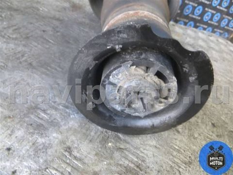 Пневмоподушка BMW 5 E60/E61, 2006 г., арт. 00094005, фото 6