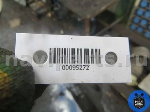 Пневмоподушка BMW 5 F10/F11/GT F07, 2011 г., арт. 00095272, фото 5
