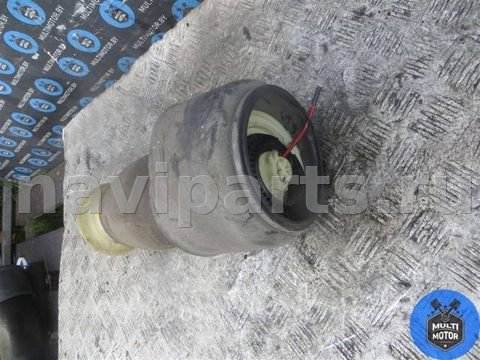 Пневмоподушка BMW 5 F10/F11/GT F07, 2011 г., арт. 00095372, фото 4