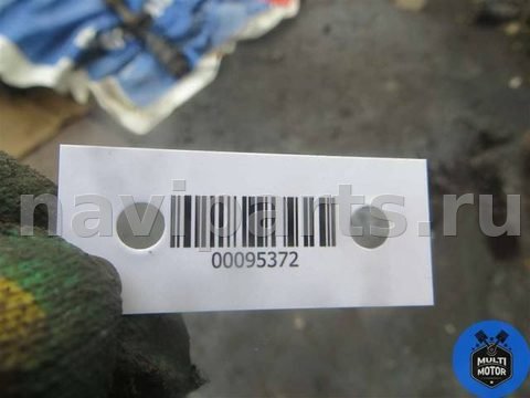 Пневмоподушка BMW 5 F10/F11/GT F07, 2011 г., арт. 00095372, фото 5
