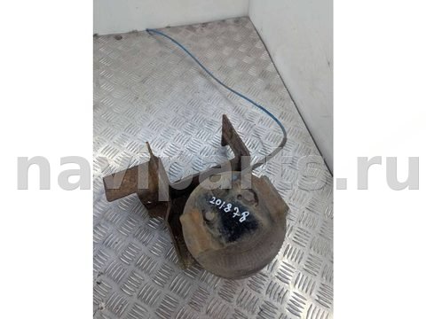Пневмоподушка Mercedes Sprinter, 2010 г., арт. 001-201878.01, фото 2