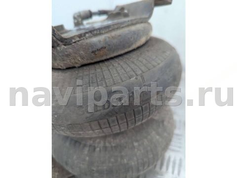 Пневмоподушка Mercedes Sprinter, 2010 г., арт. 001-201878.01, фото 4
