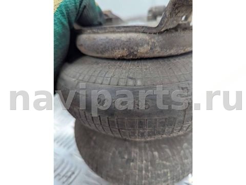 Пневмоподушка Mercedes Sprinter, 2010 г., арт. 001-201878.01, фото 5