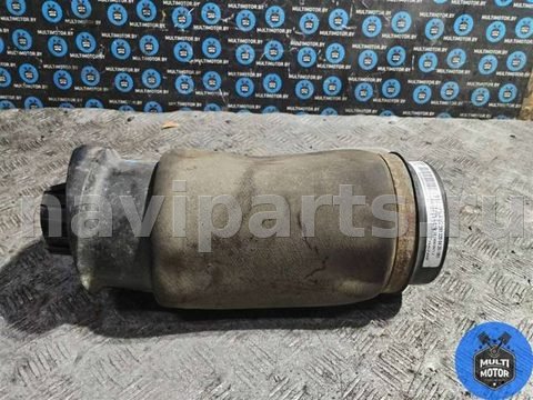 Пневмоподушка Mercedes R, 2008 г., OEM A2513200425, арт. 00103151