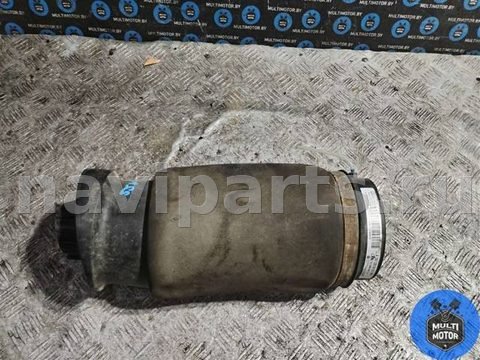 Пневмоподушка Mercedes R, 2008 г., OEM A2513200425, арт. 00103151, фото 2