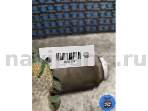 Пневмоподушка Mercedes R, 2008 г., OEM A2513200425, арт. 00103151, фото 7