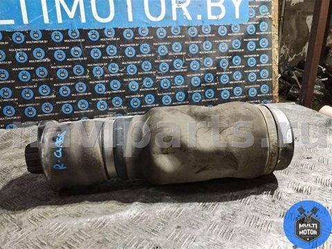 Пневмоподушка Mercedes R, 2007 г., OEM A2513200425, арт. 00109608, фото 2