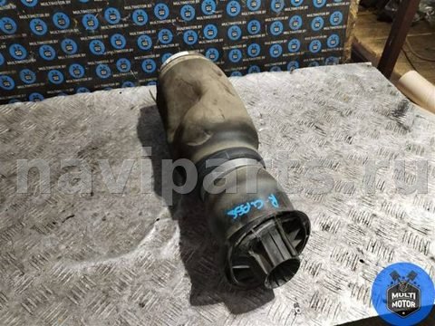 Пневмоподушка Mercedes R, 2007 г., OEM A2513200425, арт. 00109608, фото 5