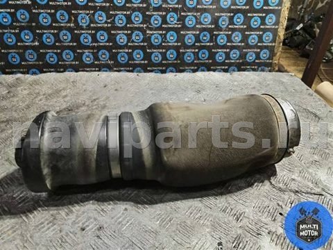 Пневмоподушка Mercedes R, 2007 г., OEM A2513200425, арт. 00109608, фото 7