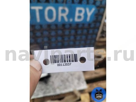 Пневмоподушка Land-Rover Defender, 2020 г., OEM L8B25580AA, арт. 00112037, фото 11