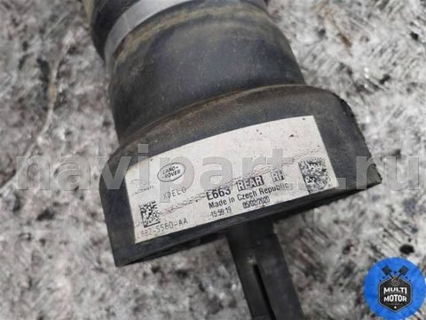 Пневмоподушка Land-Rover Defender, 2020 г., OEM L8B25580AA, арт. 00112037, фото 5