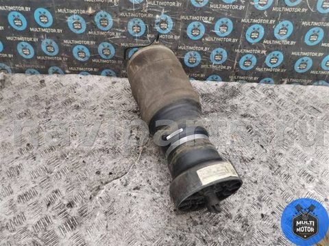 Пневмоподушка Land-Rover Defender, 2020 г., OEM L8B25587AA, арт. 00112137