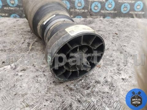 Пневмоподушка Land-Rover Defender, 2020 г., OEM L8B25587AA, арт. 00112137, фото 3