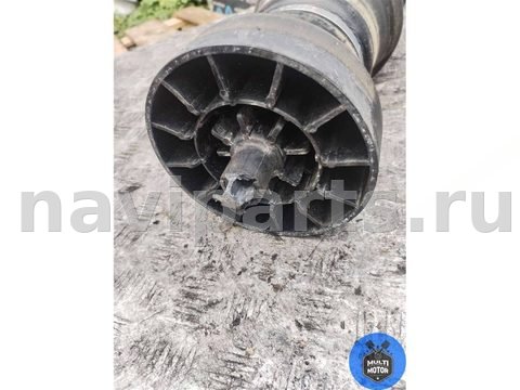 Пневмоподушка Land-Rover Defender, 2020 г., OEM L8B25587AA, арт. 00112137, фото 5