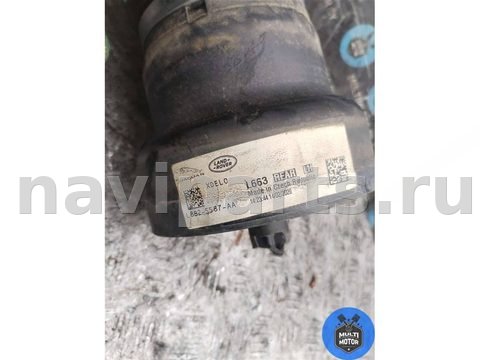 Пневмоподушка Land-Rover Defender, 2020 г., OEM L8B25587AA, арт. 00112137, фото 6