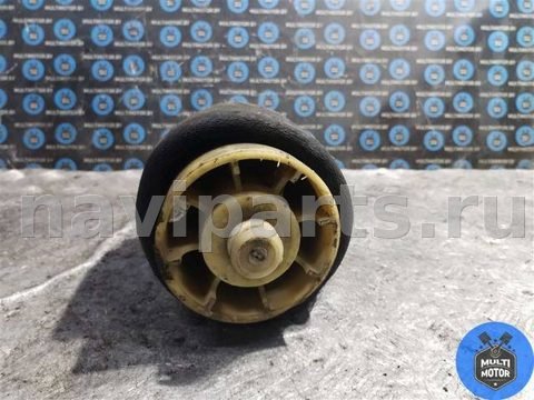 Пневмоподушка BMW X5 E53, 2004 г., OEM 6750355, арт. 00112478, фото 7