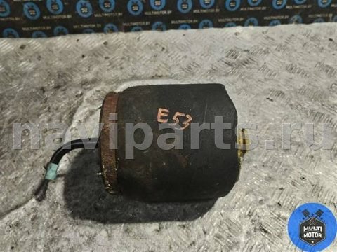 Новое BMW X5 E53, 2004 г., OEM 6750356, арт. 00112578