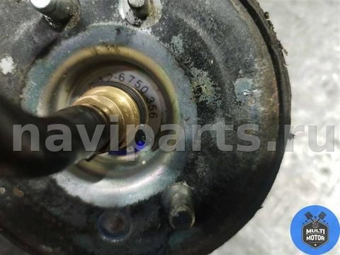 Пневмоподушка BMW X5 E53, 2004 г., OEM 6750356, арт. 00112578, фото 5