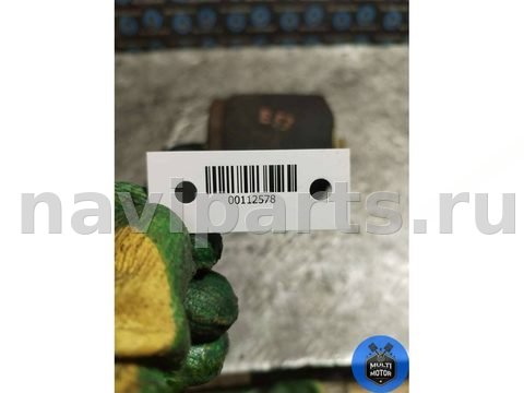 Пневмоподушка BMW X5 E53, 2004 г., OEM 6750356, арт. 00112578, фото 6