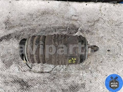 Новое Mercedes E W211, 2004 г., арт. 00118831
