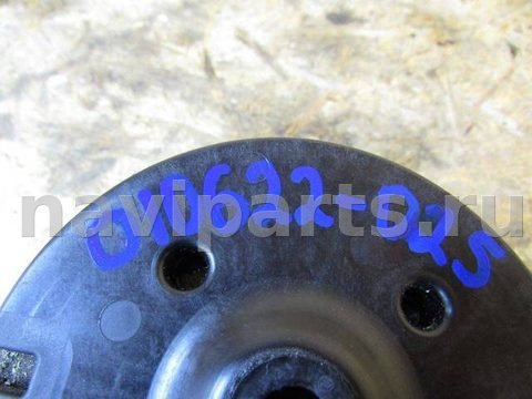 Пневмоподушка Mercedes GL X166, 2013 г., арт. 010622-025, фото 10