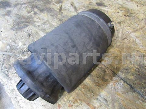 Пневмоподушка Mercedes GL X166, 2013 г., арт. 010622-025, фото 5