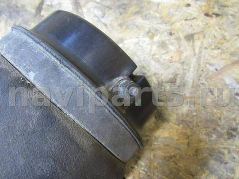 Пневмоподушка Mercedes GL X166, 2013 г., арт. 010622-025, фото 6